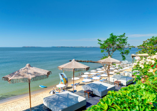 GRAND HOTEL SVETI VLAS 11