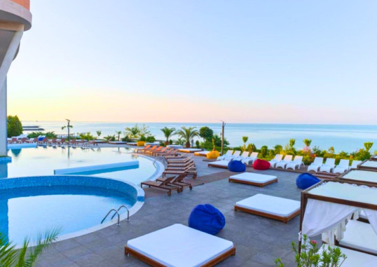 GRAND HOTEL SVETI VLAS 12