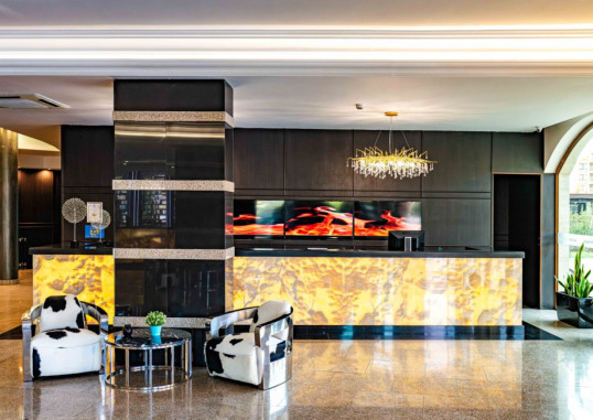 GRAND HOTEL SVETI VLAS 15