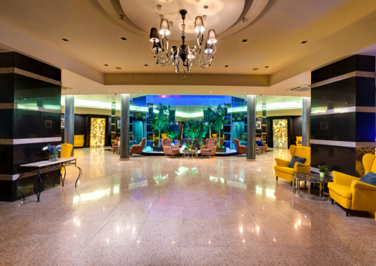 GRAND HOTEL SVETI VLAS 16