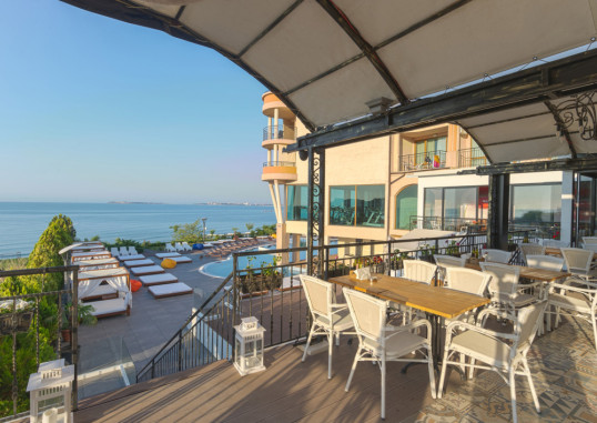 GRAND HOTEL SVETI VLAS 20