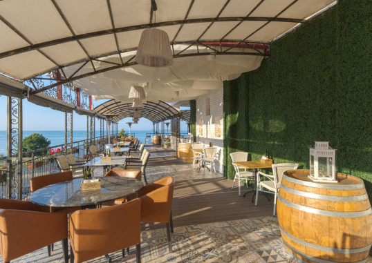 GRAND HOTEL SVETI VLAS 22