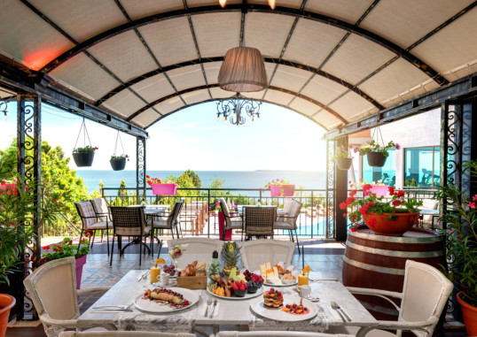 GRAND HOTEL SVETI VLAS 23