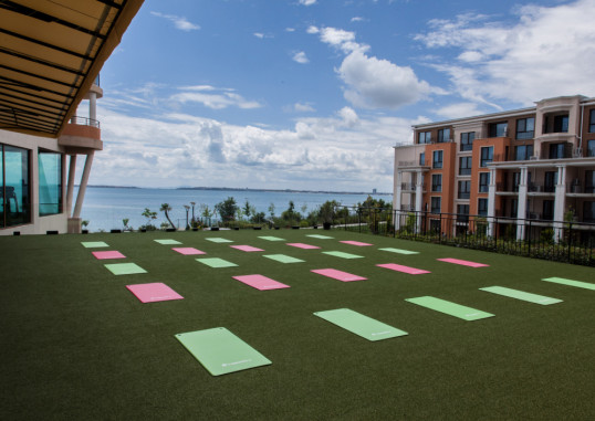 GRAND HOTEL SVETI VLAS 29