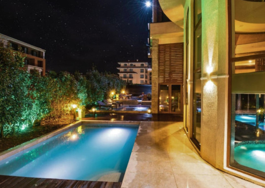 GRAND HOTEL SVETI VLAS 30