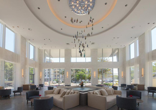 POSEIDON BEACH RESORT 9