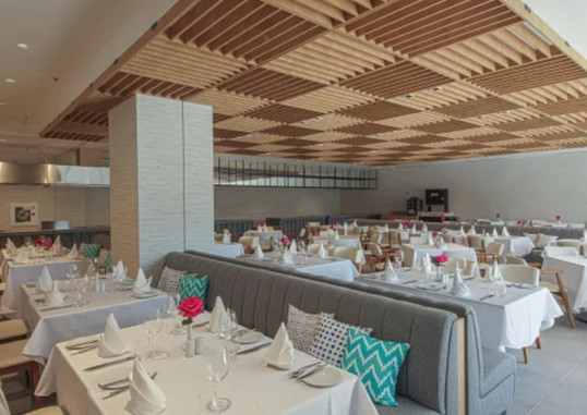 POSEIDON BEACH RESORT 19