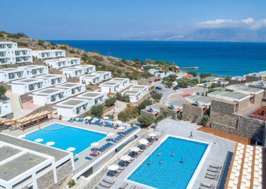 ARIADNE BEACH 1
