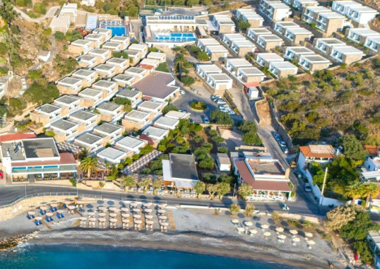 ARIADNE BEACH 2