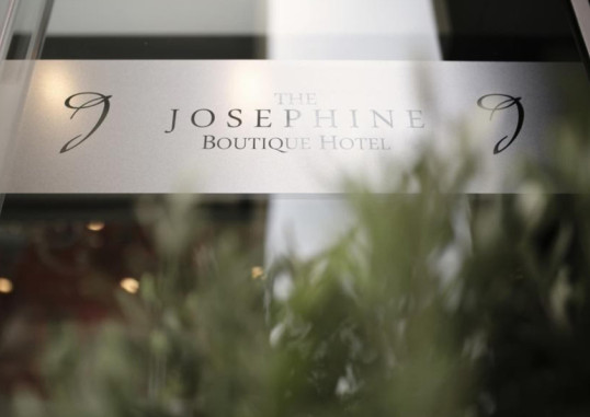 THE JOSEPHINE BOUTIQUE HOTEL 4