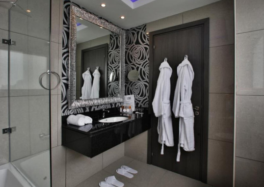 THE JOSEPHINE BOUTIQUE HOTEL 5