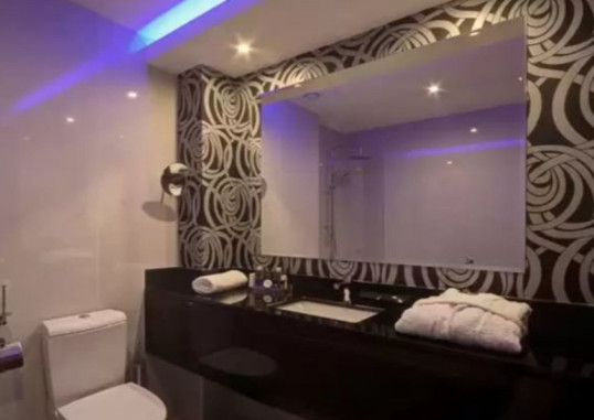 THE JOSEPHINE BOUTIQUE HOTEL 15