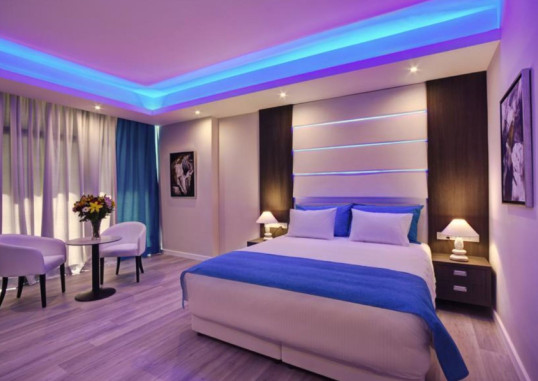 THE JOSEPHINE BOUTIQUE HOTEL 22