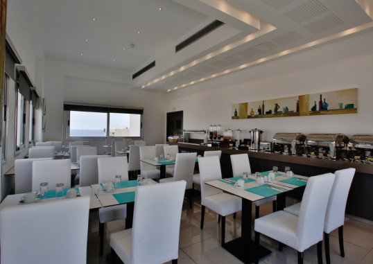 THE JOSEPHINE BOUTIQUE HOTEL 26