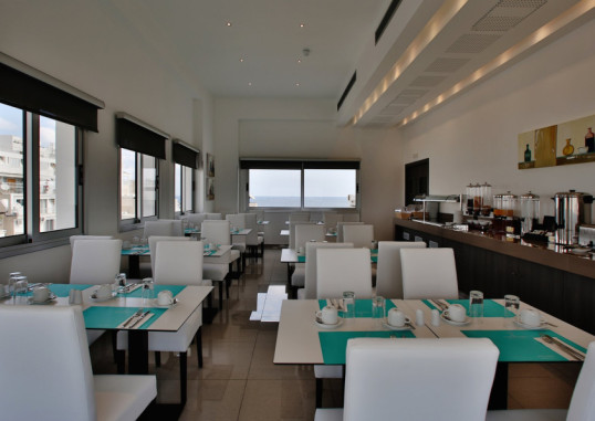 THE JOSEPHINE BOUTIQUE HOTEL 27