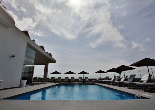 THE JOSEPHINE BOUTIQUE HOTEL 28