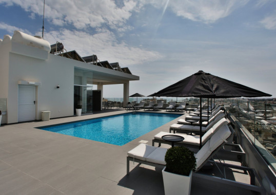 THE JOSEPHINE BOUTIQUE HOTEL 2