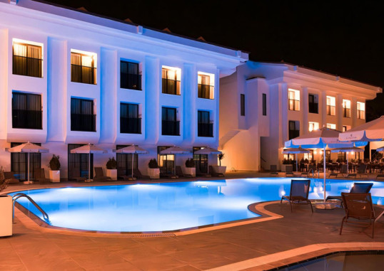SAINT STAR HOTEL (ADULTS ONLY) 5