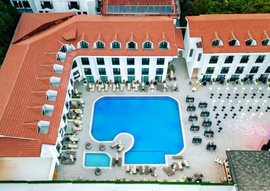 SAINT STAR HOTEL (ADULTS ONLY) 1