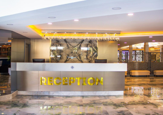 SAINT STAR HOTEL (ADULTS ONLY) 7