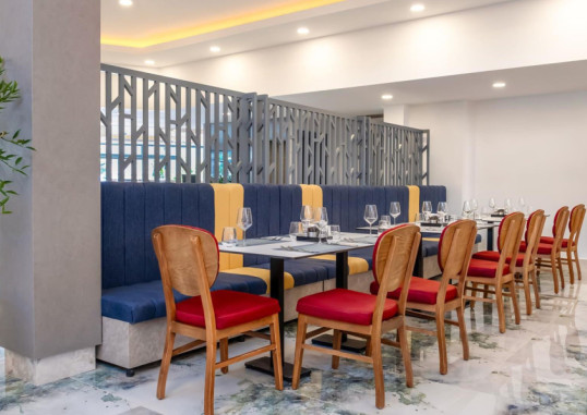 SAINT STAR HOTEL (ADULTS ONLY) 11