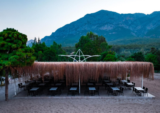 SAINT STAR HOTEL (ADULTS ONLY) 15