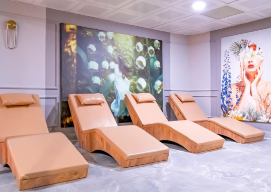 SAINT STAR HOTEL (ADULTS ONLY) 18