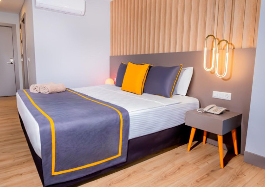 SAINT STAR HOTEL (ADULTS ONLY) 3
