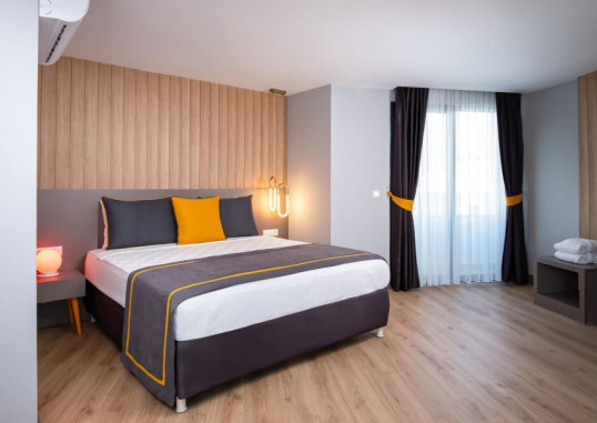 SAINT STAR HOTEL (ADULTS ONLY) 26