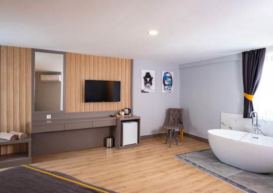 SAINT STAR HOTEL (ADULTS ONLY) 29