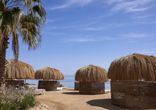 CAPTAIN'S INN EL GOUNA 4