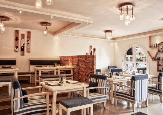 CAPTAIN'S INN EL GOUNA 10