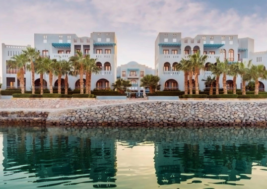 FANADIR EL GOUNA 1