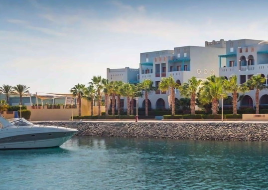 FANADIR EL GOUNA 2