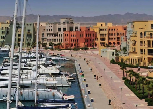FANADIR EL GOUNA 3