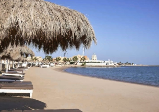 FANADIR EL GOUNA 4