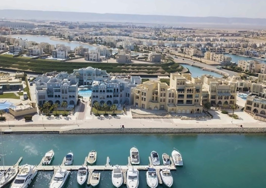 FANADIR EL GOUNA 5
