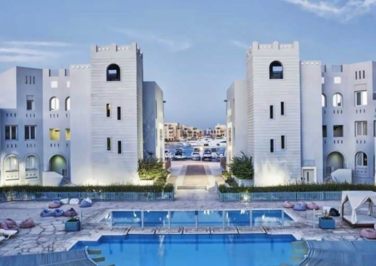FANADIR EL GOUNA 7