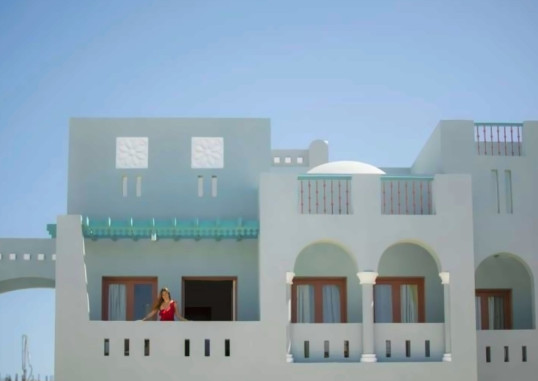 FANADIR EL GOUNA 8