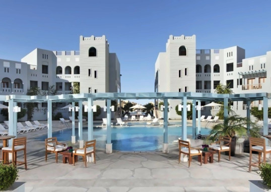 FANADIR EL GOUNA 10