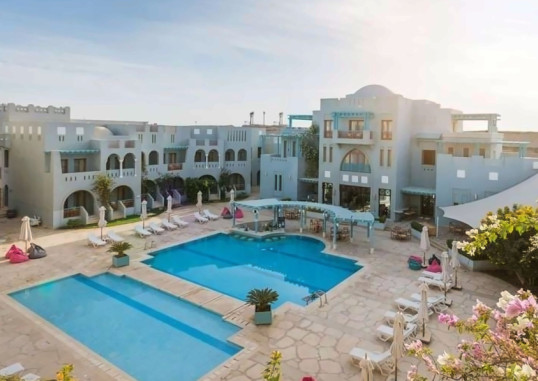 FANADIR EL GOUNA 11