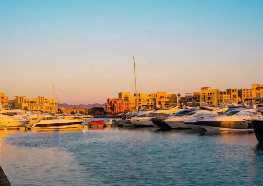 FANADIR EL GOUNA 13