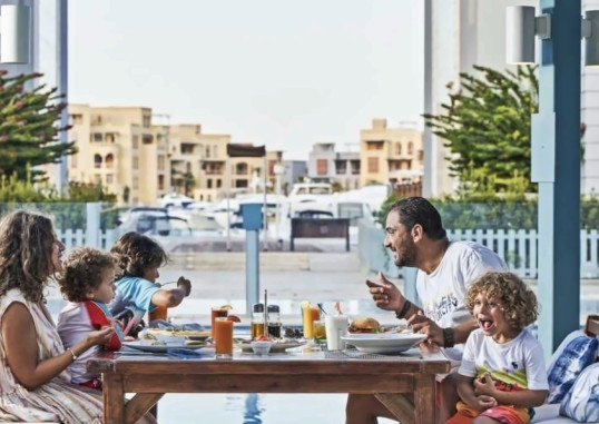 FANADIR EL GOUNA 14