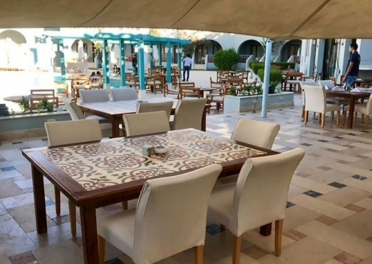 FANADIR EL GOUNA 16