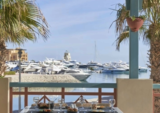 FANADIR EL GOUNA 18