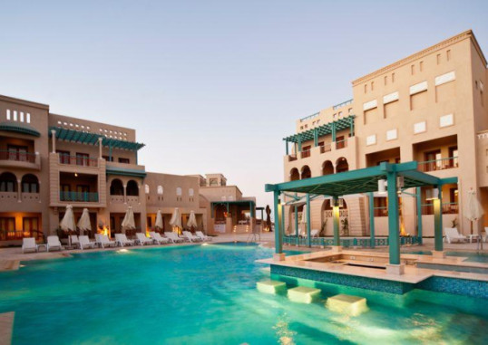 MOSAIQUE EL GOUNA 1