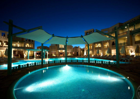MOSAIQUE EL GOUNA 2