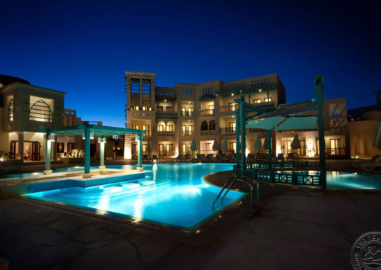 MOSAIQUE EL GOUNA 3