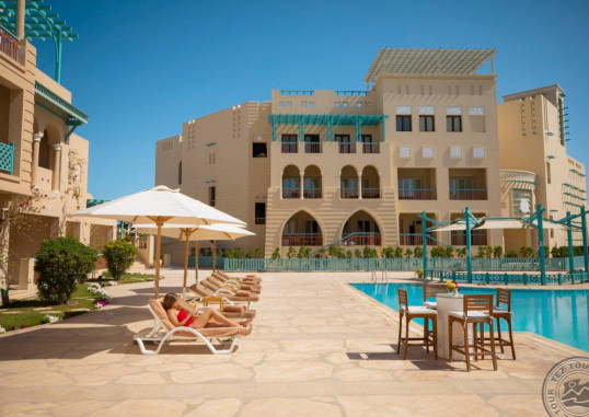 MOSAIQUE EL GOUNA 10