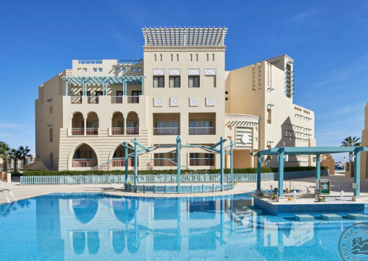 MOSAIQUE EL GOUNA 11